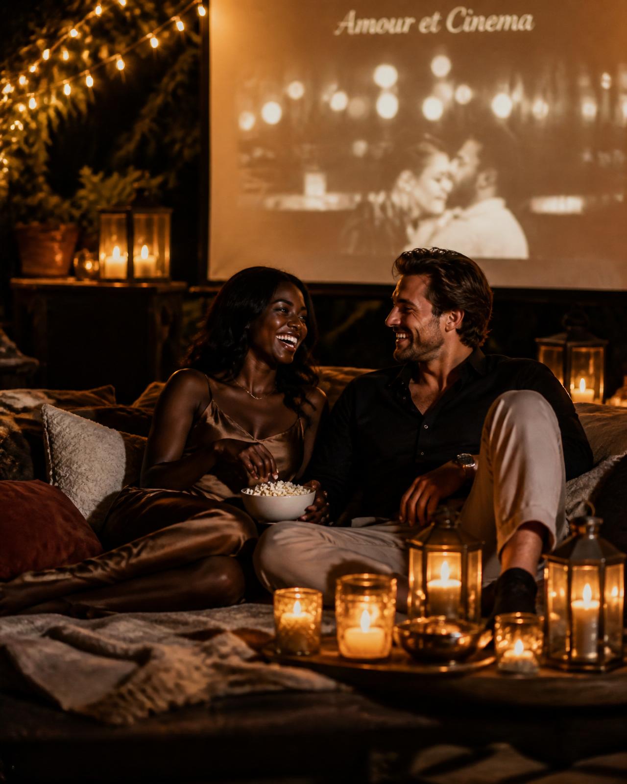 Romance and Date Nights